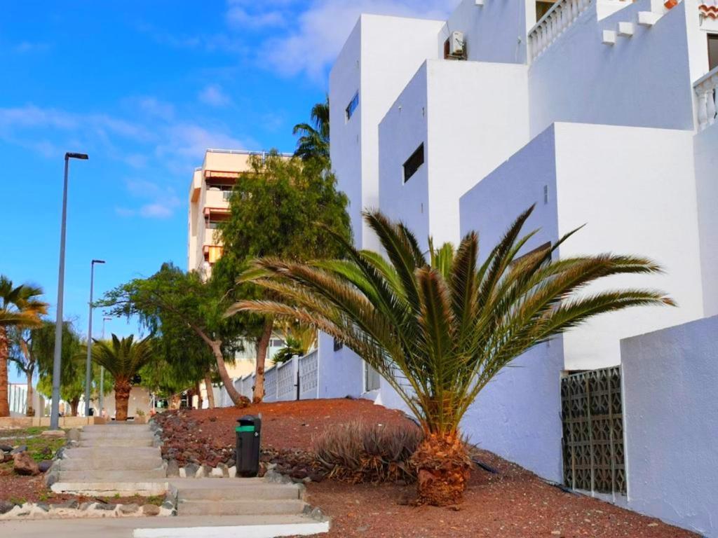 Apartment In Aguaviva Callao Salvaje Exterior foto
